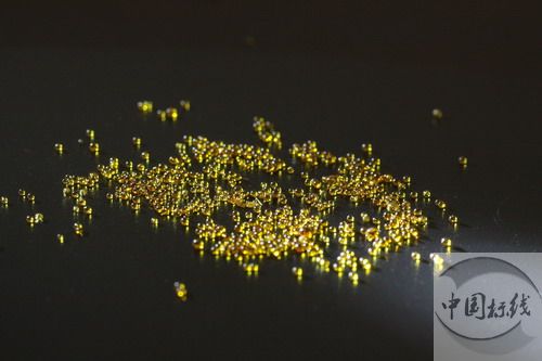 长顺汽车零部件车间喷砂处理